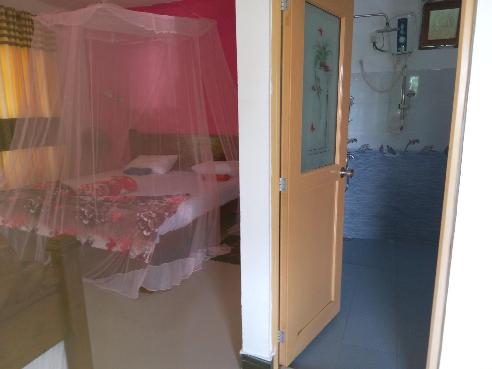 Nine Arch Araliya Homestay Елла Екстер'єр фото