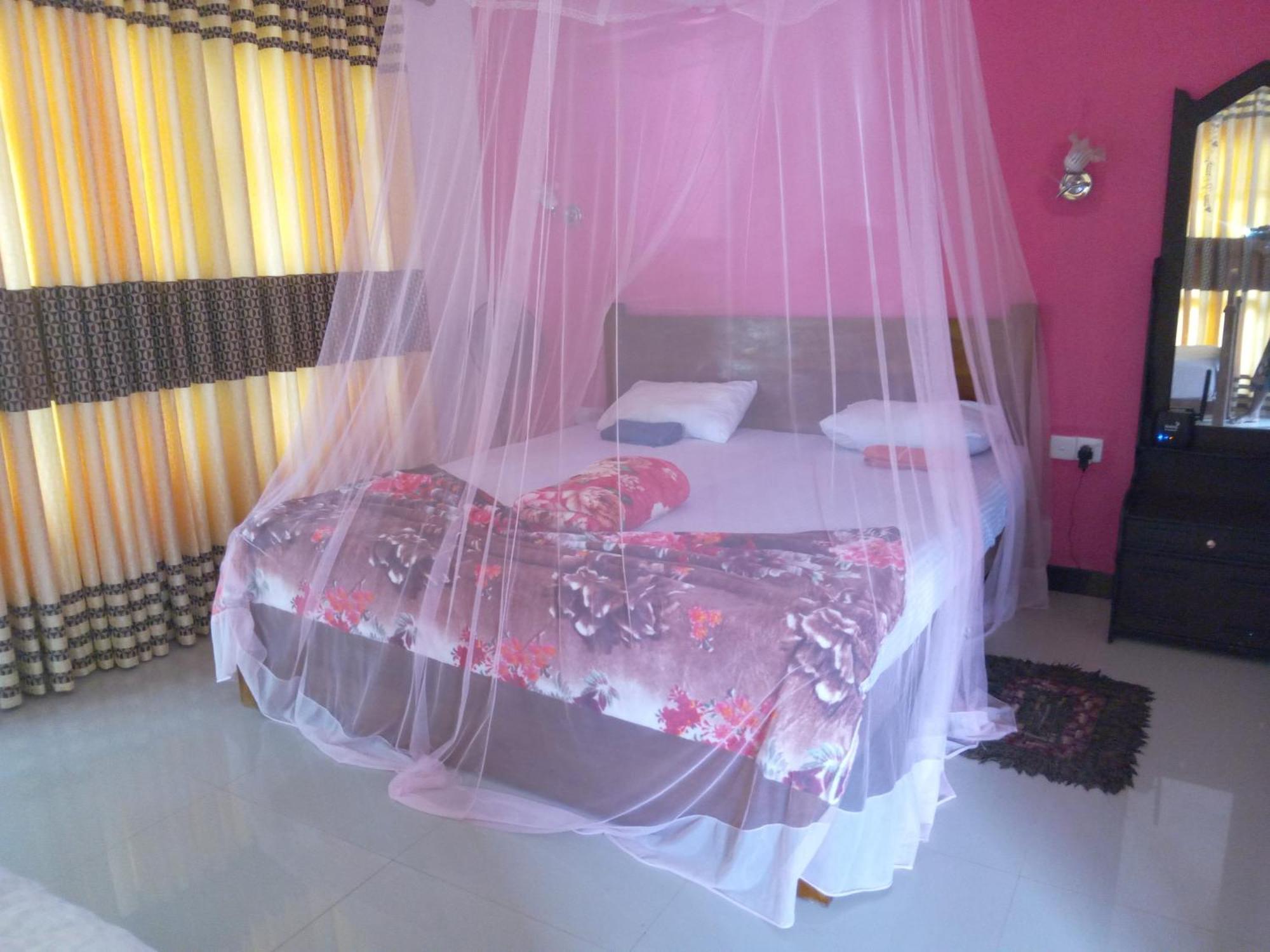 Nine Arch Araliya Homestay Елла Екстер'єр фото